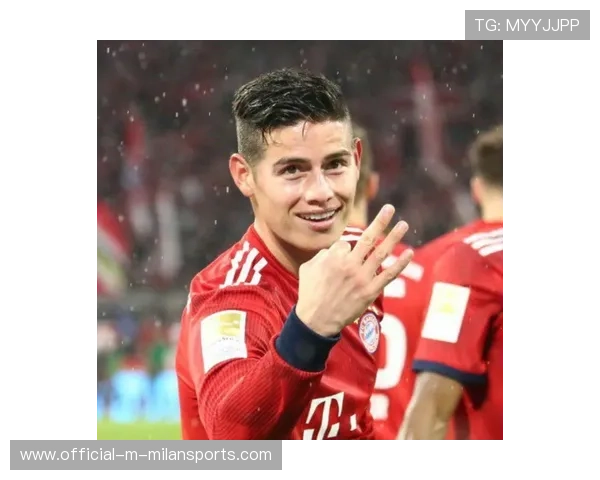 J罗传闻再成头条：足球圈的风云变幻