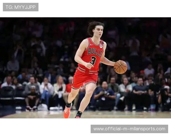 吉迪1亿合同引发公牛变革，全明星中锋陷入尴尬，吉迪是啥意思