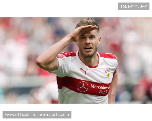 斯图加特拟把球队体能周期化管理提升为核心竞争力