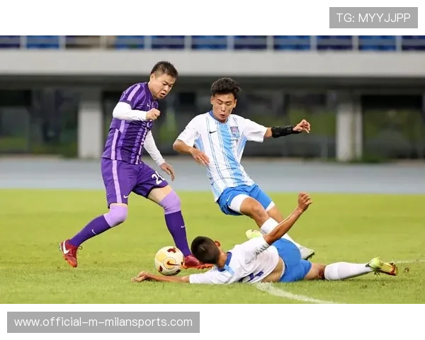 津门虎青训毕业道路：职业化通道如何打通？