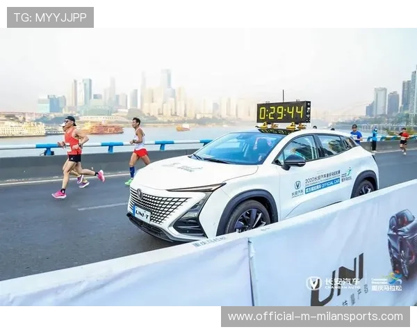 马拉松芯片计时系统升级减少作弊空间，赛事公信力提升