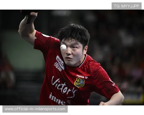 德国杯MVP级表现？樊振东一战奠定统治力，樊振东vs德国削球手