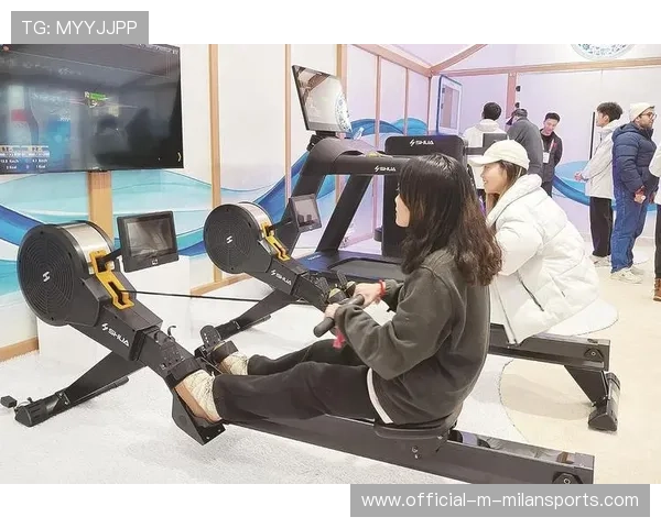 覆盖多领域运动项目的体育新闻中心,覆盖主要活动区域 覆盖多领域运动项目的体育新闻中心,覆盖主要活动区域