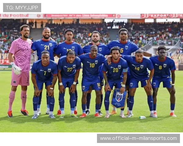 非洲区预选赛:佛得角爆冷获胜,淘汰喀麦隆在即?,非洲区预选赛时间 非洲区预选赛:佛得角爆冷获胜,淘汰喀麦隆在即?,非洲区预选赛时间