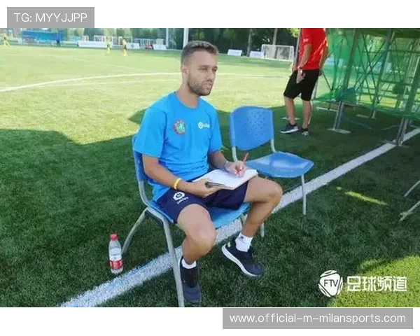 海湾者未来青训体系逐渐完善，海湾创始人