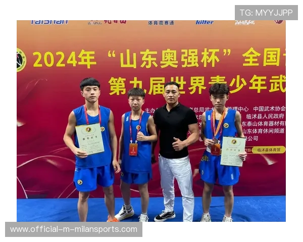 青少年体育赛事扩大至农村地区 推广成效明显，青少年体育锦标赛