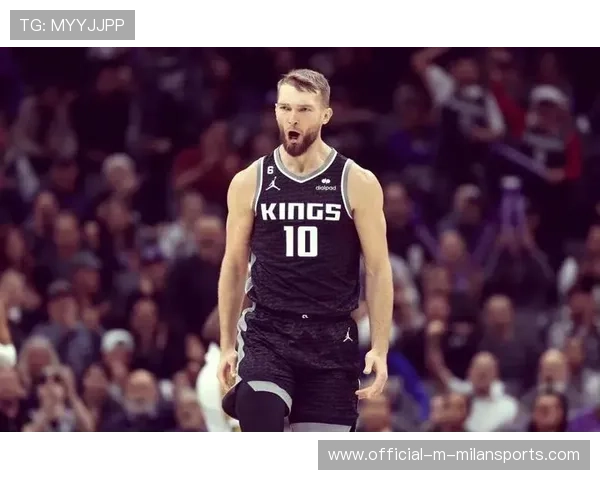 国王萨博尼斯连续10场打出两双数据刷新球队历史 国王萨博尼斯连续10场打出两双数据刷新球队历史