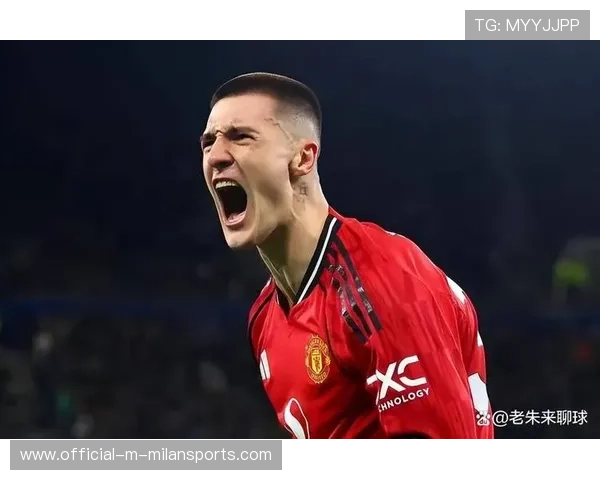 曼联锋线新星谢什科继续表现抢眼，争四之路不可小觑