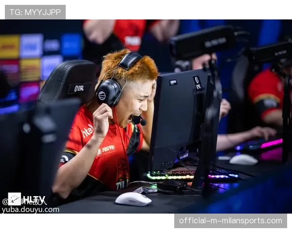 CSGO2最新赛事收视率破纪录